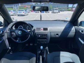 Skoda Fabia VRS MK1  | Mobile.bg � ����� ������ 12