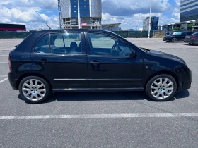 Skoda Fabia VRS MK1  | Mobile.bg � ����� ������ 8