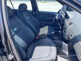 Skoda Fabia VRS MK1  | Mobile.bg � ����� ������ 11