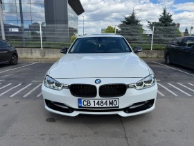 BMW 320 i xDrive 184 ZF8 - 12000 € / 23469.96 лв. - 20374585 2