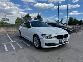 BMW 320 i xDrive 184 ZF8 - 12000 € / 23469.96 лв. - 20374585 3