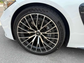 Mercedes-Benz CLE 53 AMG 4MATIC | CARFAX | АВТОКРЕДИТ БЕЗ ПЪРВОНАЧАЛНА | Auto.bg — изображение 6