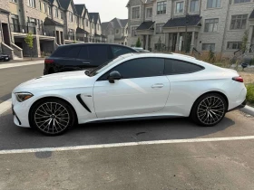 Mercedes-Benz CLE 53 AMG 4MATIC | CARFAX | АВТОКРЕДИТ БЕЗ ПЪРВОНАЧАЛНА | Auto.bg — изображение 3