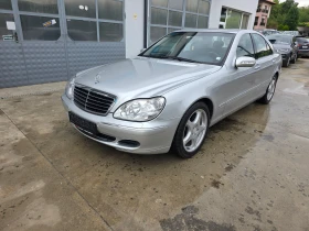 Mercedes-Benz S 320 123000km! KATO HOBA - 10555 € / 20643.79 лв. - 43866124 3