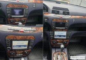 Mercedes-Benz S 320 123000km! KATO HOBA - 10555 € / 20643.79 лв. - 43866124 15