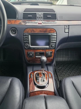 Mercedes-Benz S 320 123000km! KATO HOBA - 10555 € / 20643.79 лв. - 43866124 14