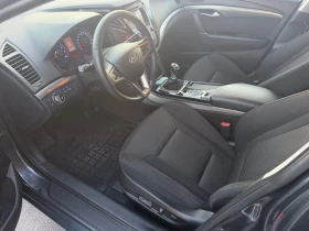 Hyundai I40 2.0i ШВЕЙЦАРИЯ | Auto.bg — изображение 7