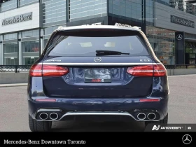 Mercedes-Benz E 53 AMG HIGH SPEC ЦЕНА ДО БЪЛГАРИЯ АВТОКРЕДИТ - 45800 € - 58345634 6