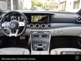 Mercedes-Benz E 53 AMG HIGH SPEC ЦЕНА ДО БЪЛГАРИЯ АВТОКРЕДИТ - 45800 € - 58345634 9