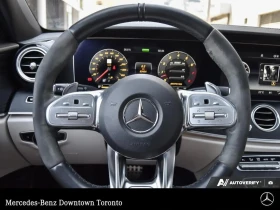 Mercedes-Benz E 53 AMG HIGH SPEC ЦЕНА ДО БЪЛГАРИЯ АВТОКРЕДИТ - 45800 € - 58345634 10