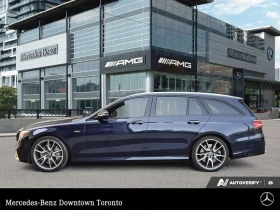 Mercedes-Benz E 53 AMG HIGH SPEC ЦЕНА ДО БЪЛГАРИЯ АВТОКРЕДИТ - 45800 € - 58345634 4