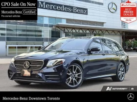 Mercedes-Benz E 53 AMG HIGH SPEC ЦЕНА ДО БЪЛГАРИЯ АВТОКРЕДИТ