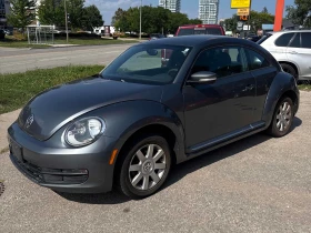 VW Beetle * 2dr Cpe 1.8 TSI Auto * CARFAX * АВТОКРЕДИТ * 