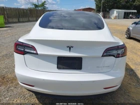 Tesla Model 3 LONG RANGE DUAL MOTOR ALL-WHEEL DRIVE | Auto.bg — изображение 7