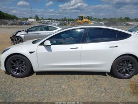 Tesla Model 3 LONG RANGE DUAL MOTOR ALL-WHEEL DRIVE | Auto.bg — изображение 2