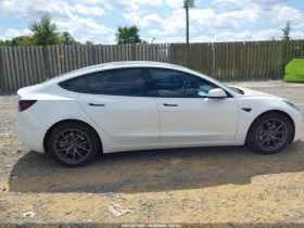 Tesla Model 3 LONG RANGE DUAL MOTOR ALL-WHEEL DRIVE | Auto.bg — изображение 5