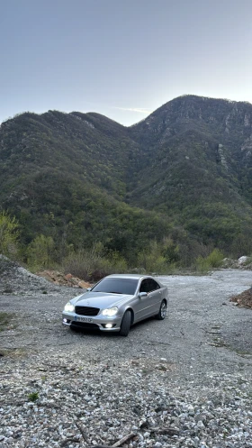 Mercedes-Benz C 220 | Mobile.bg � ����� ������ 4