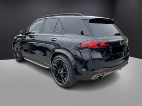 Mercedes-Benz GLE 450 e 4M AMG * NEW 2026* PLUG-IN HYBRID SUPERSCREEN  | Auto.bg — изображение 4