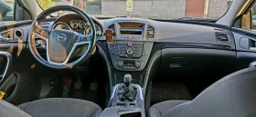 Opel Insignia - 2700 € - 63560119 5