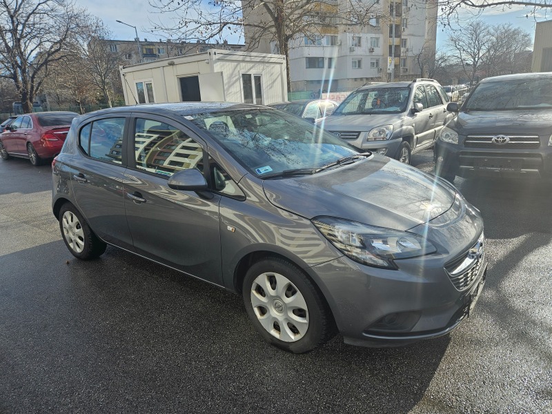 Opel Corsa 1.4 EURO 6W, снимка 8 - Автомобили и джипове - 45320843