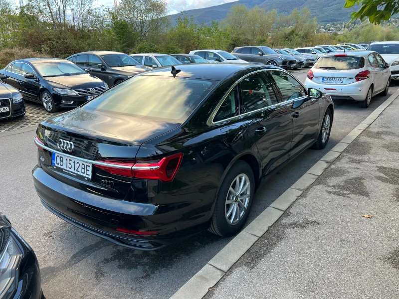 Audi A6 35 TDI Facelift, снимка 16 - Автомобили и джипове - 45890843