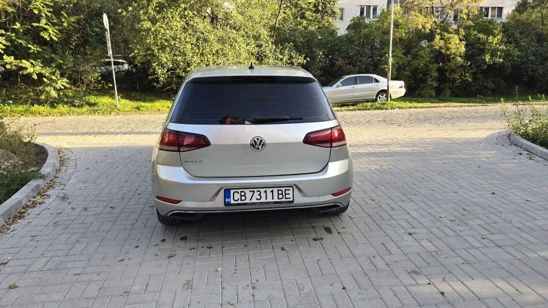 VW Golf DSG* DISTRICT* CARPLAY* , снимка 6 - Автомобили и джипове - 48054635