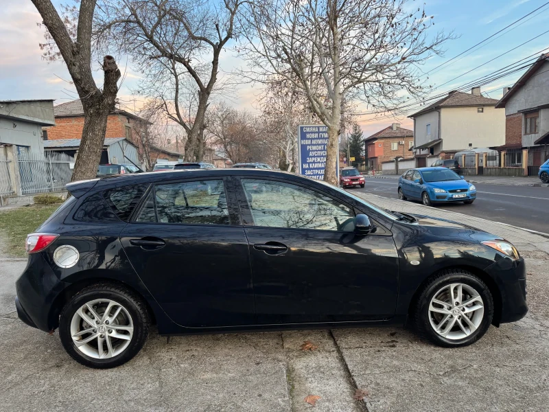 Mazda 3 2.0 BENZIN AUSTRIA, снимка 4 - Автомобили и джипове - 48538148