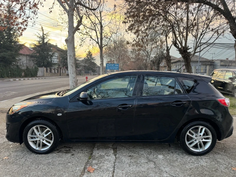 Mazda 3 2.0 BENZIN AUSTRIA, снимка 6 - Автомобили и джипове - 48538148