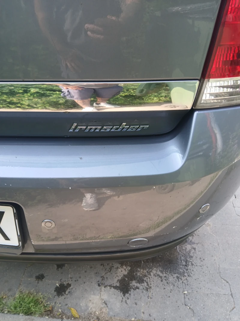 Opel Vectra 2.2i, снимка 2 - Автомобили и джипове - 52544116