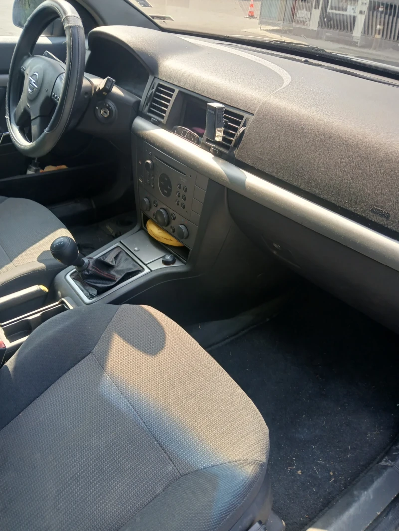 Opel Vectra 2.2i, снимка 6 - Автомобили и джипове - 52544116