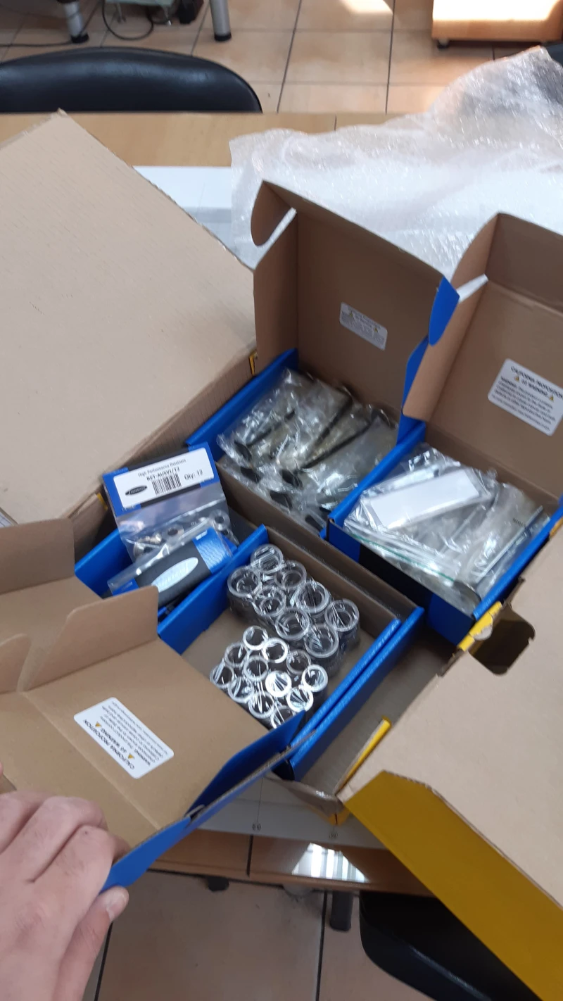 Audi S3 500hp карбон, снимка 5 - Автомобили и джипове - 51934376