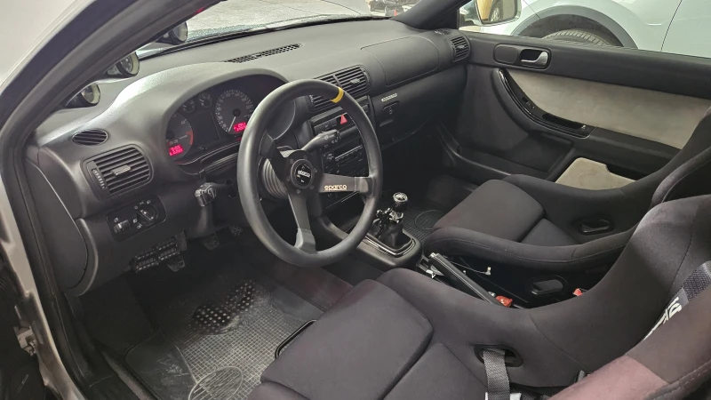 Audi S3 500hp карбон, снимка 17 - Автомобили и джипове - 51934376