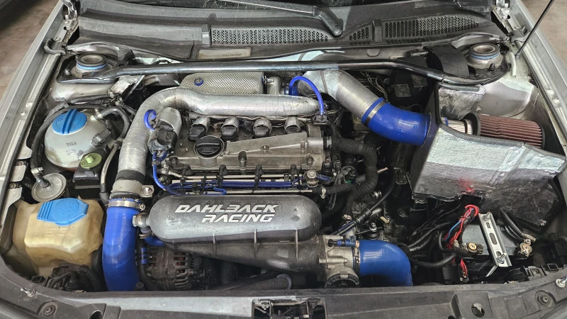 Audi S3 500hp карбон, снимка 12 - Автомобили и джипове - 51934376