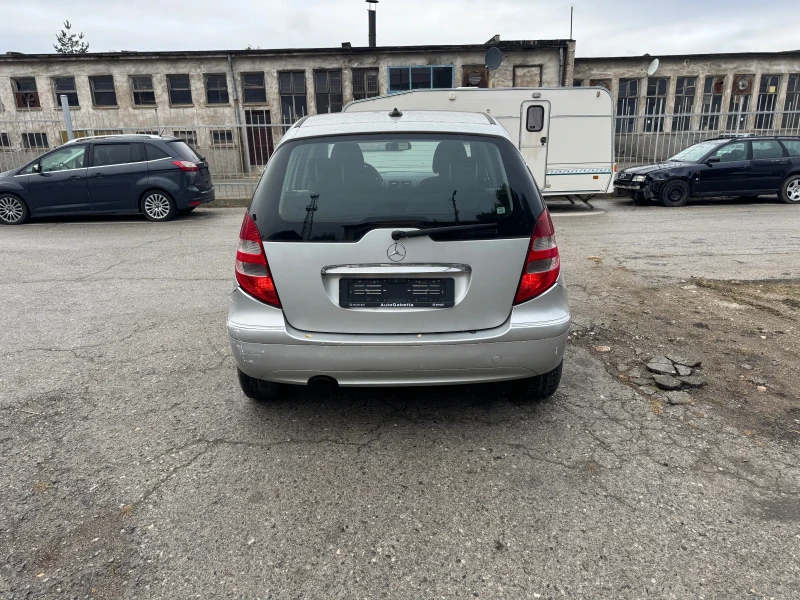 Mercedes-Benz A 150 2 key, снимка 4 - Автомобили и джипове - 51936194