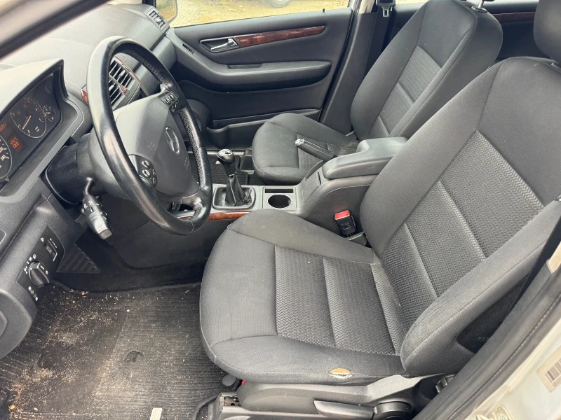 Mercedes-Benz A 150 2 key, снимка 9 - Автомобили и джипове - 51936194