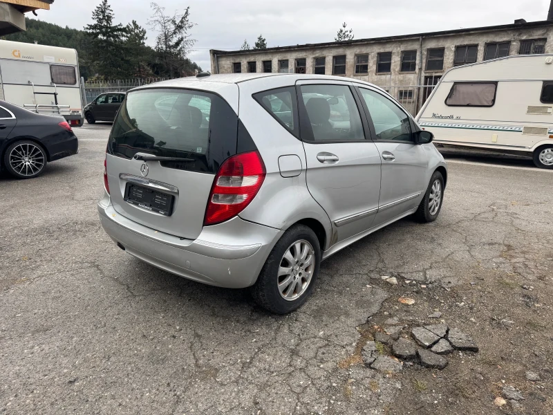 Mercedes-Benz A 150 2 key, снимка 5 - Автомобили и джипове - 51936194