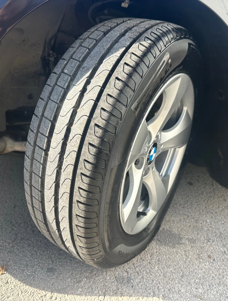 BMW 320 2.0 D, снимка 15 - Автомобили и джипове - 52249397