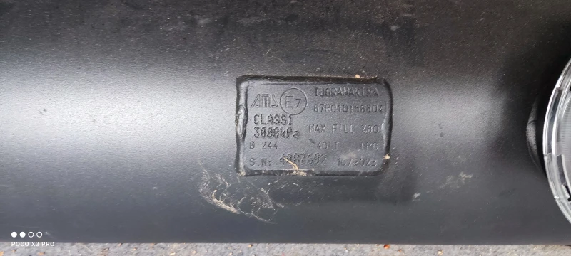 Opel Omega B, снимка 12 - Автомобили и джипове - 52863884