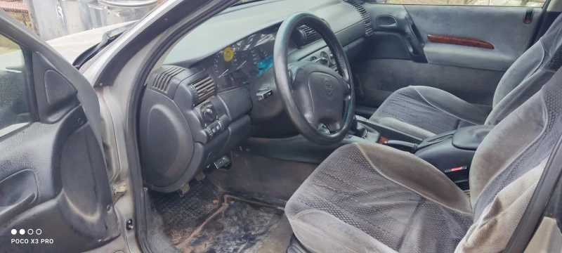 Opel Omega B, снимка 8 - Автомобили и джипове - 52863884