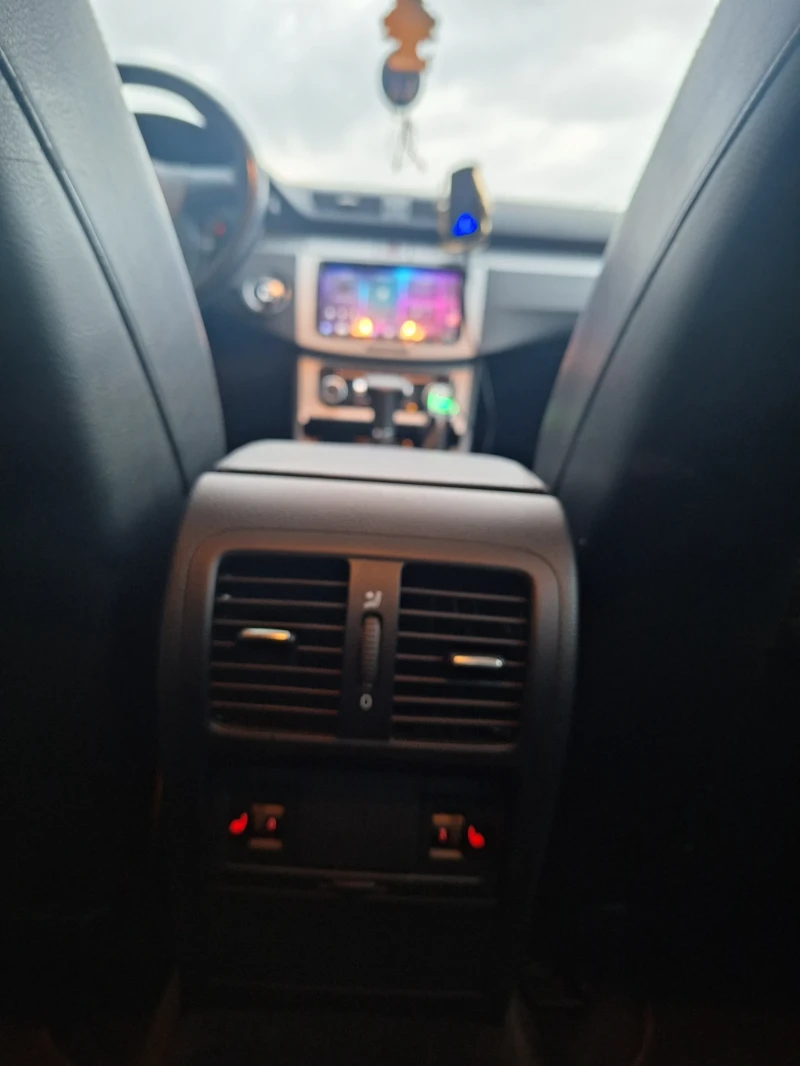 VW Passat, снимка 8 - Автомобили и джипове - 52867454