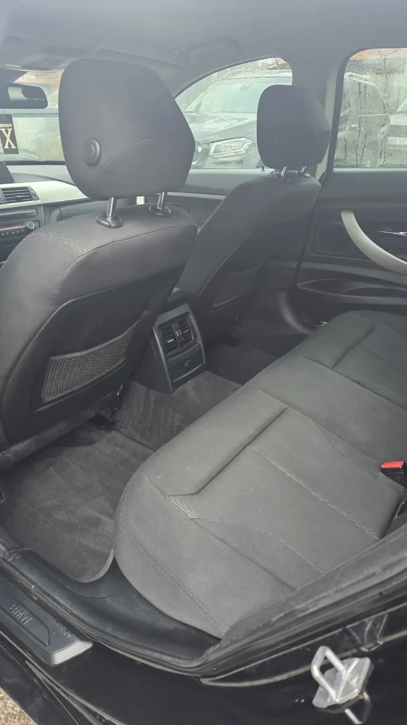 BMW 3gt 320D/xDrive/184кс, снимка 12 - Автомобили и джипове - 52929111
