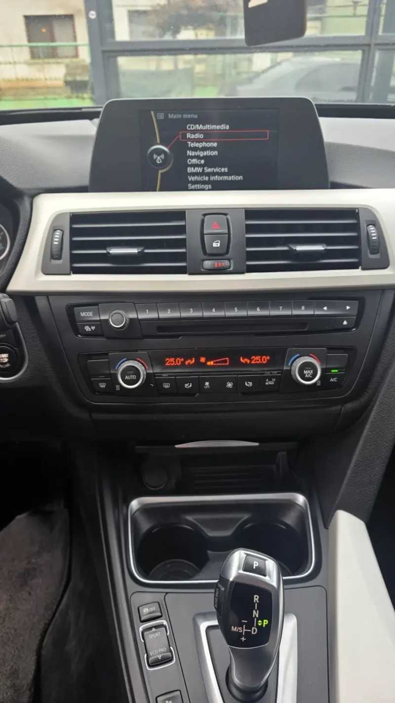 BMW 3gt 320D/xDrive/184кс, снимка 10 - Автомобили и джипове - 52929111