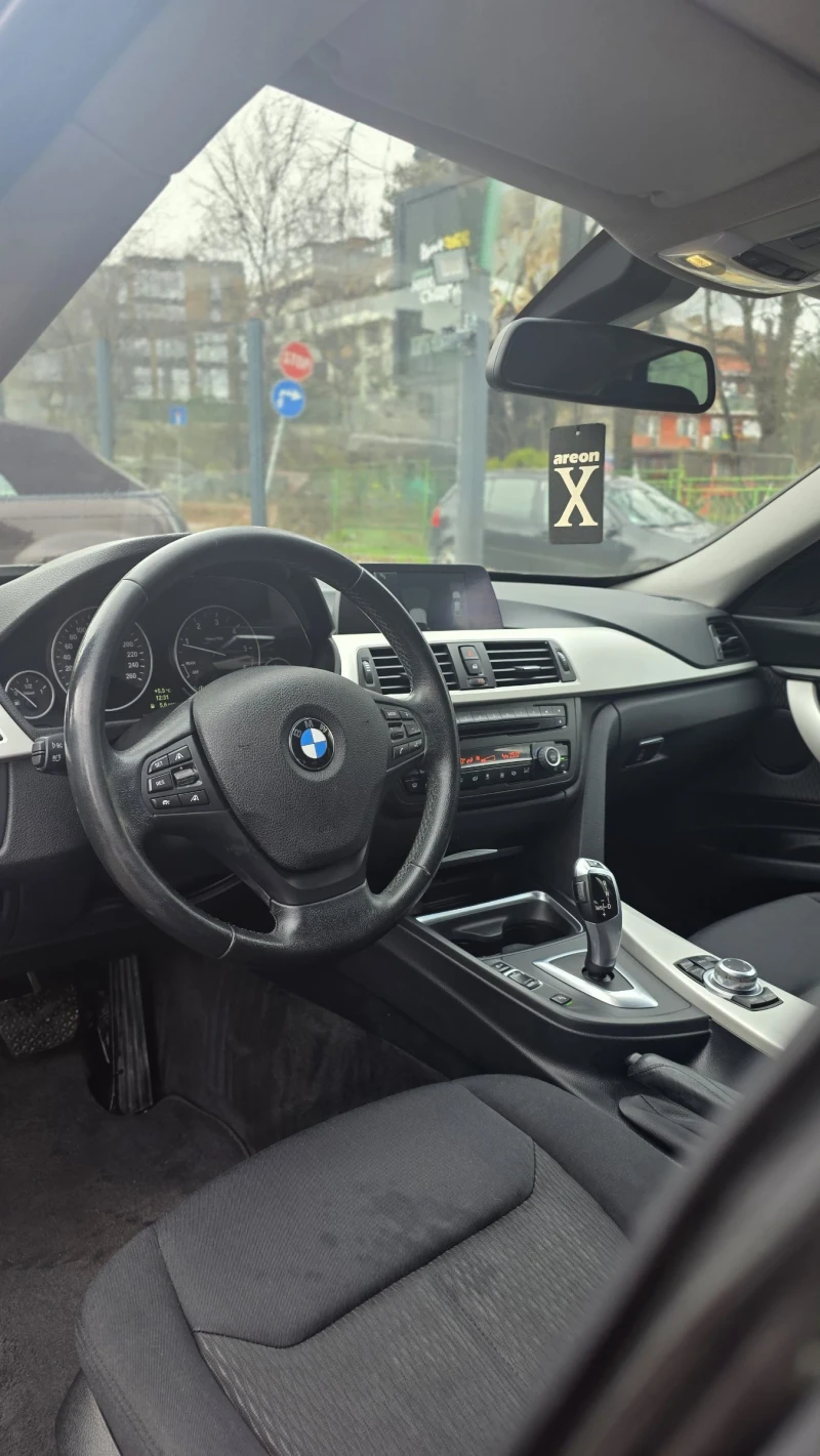 BMW 3gt 320D/xDrive/184кс, снимка 7 - Автомобили и джипове - 52929111