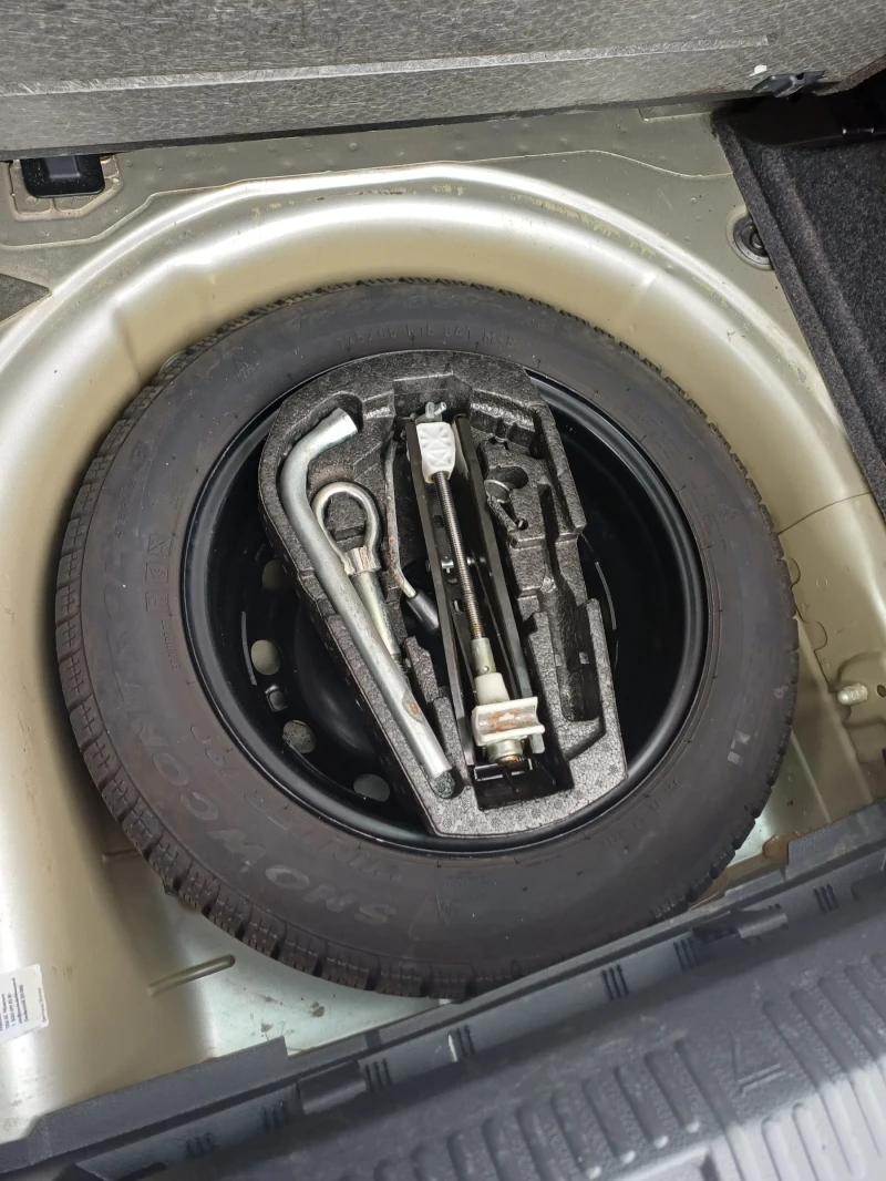 VW Polo 1.2TDI, снимка 4 - Автомобили и джипове - 53056844