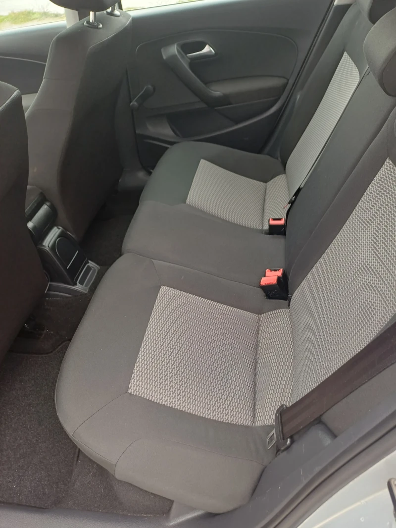 VW Polo 1.2TDI, снимка 17 - Автомобили и джипове - 53056844