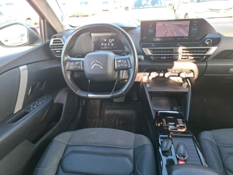 Citroen C4 PureTech 130 S&S EAT8 SHINE, снимка 5 - Автомобили и джипове - 53248564