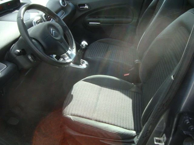 Citroen C3 Picasso 1.6 HDI, снимка 3 - Автомобили и джипове - 49101352