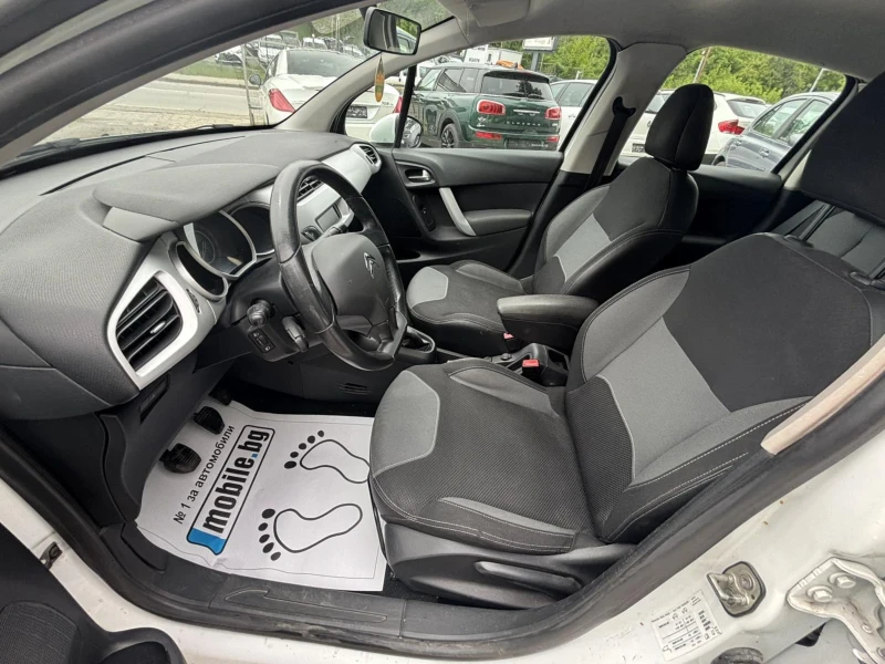 Citroen C3 1.4 HDI - 6600 лв. - 49353670 | Car24.bg
