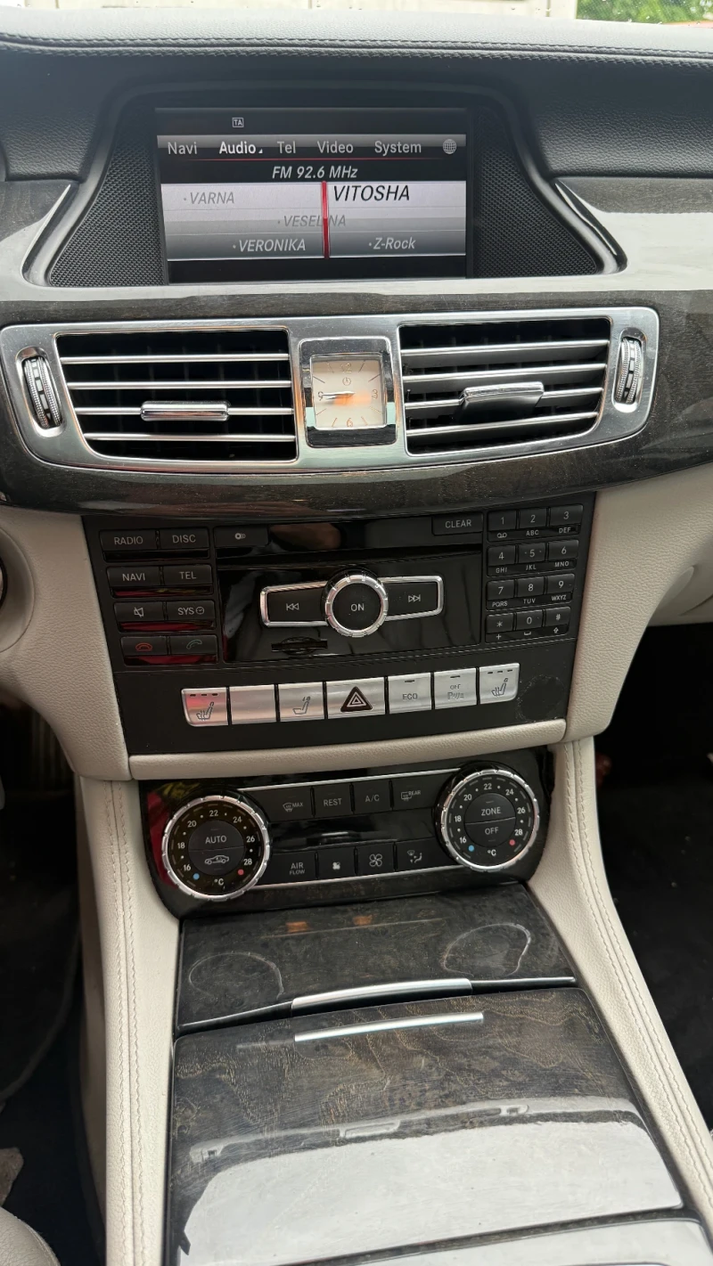 Mercedes-Benz CLS 350 Cdi 4matic ЛИЗИНГ без първоначална - 27900 лв. - 41796526 | Car24.bg