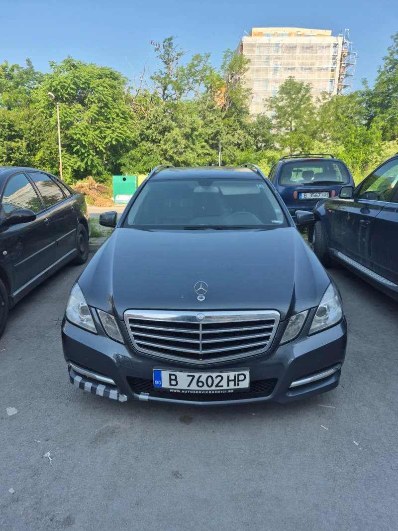 Mercedes-Benz E 300 - 6900 EUR - 84395284 1